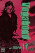 Vagabond (VIZBIG Edition), Vol. 11