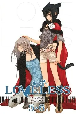 Yun Kouga - Loveless, Vol. 3 (2-in-1 Edition), Häftad. Tillgänglighet: Tillfälligt slut