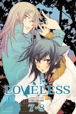 Loveless, Vol. 4 (2-in-1 Edition) av Yun Kouga