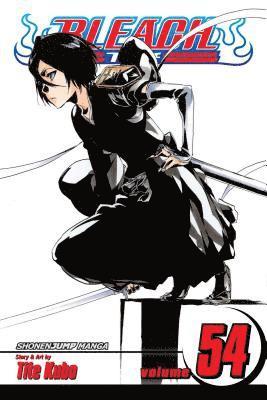 Tite Kubo - Bleach, Vol. 54, Häftad