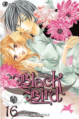 Kanoko Sakurakouji - Black Bird, Vol. 16, Häftad. Tillgänglighet: Lägg i varukorg