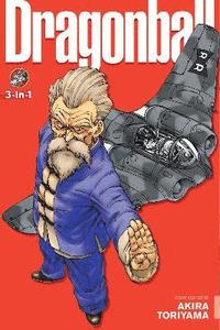 Dragon Ball (3-in-1 Edition), Vol. 2: Volume 2