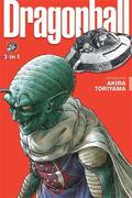 Dragon Ball (3-in-1 Edition), Vol. 4: Volume 4