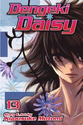 Kyousuke Motomi - Dengeki Daisy, Vol. 13, Häftad