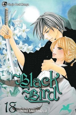 Black Bird, Vol. 18 av Kanoko Sakurakouji