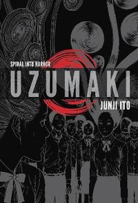 Uzumaki (3-in-1 Deluxe Edition)