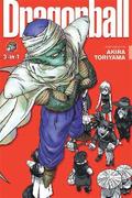 Dragon Ball (3-in-1 Edition), Vol. 5: Volume 5