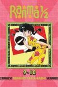 Ranma 1/2 (2-in-1 Edition), Vol. 5