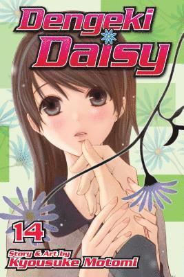 Kyousuke Motomi - Dengeki Daisy, Vol. 14, Häftad. Tillgänglighet: Tillfälligt slut