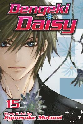 Kyousuke Motomi - Dengeki Daisy, Vol. 15, Häftad. Tillgänglighet: Tillfälligt slut