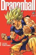 Dragon Ball (3-in-1 Edition), Vol. 9: Volume 9