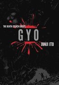 Gyo (2-in-1 Deluxe Edition)