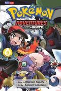 Pokemon Adventures: Black and White, Vol. 9