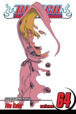 Tite Kubo - Bleach, Vol. 64, Häftad