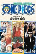 One Piece (Omnibus Edition), Vol. 14