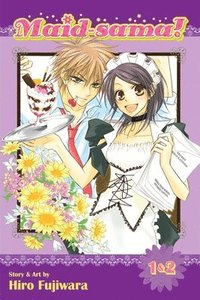 Maid-sama! (2-in-1 Edition), Vol. 1