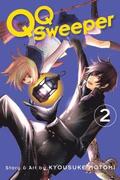 QQ Sweeper, Vol. 2: Volume 2