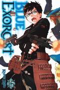 Blue Exorcist, Vol. 15
