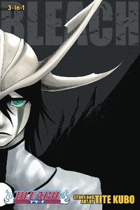 Bleach (3-in-1 Edition), Vol. 14