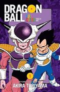 Dragon Ball Full Color Freeza Arc, Vol. 1: Volume 1