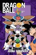 Dragon Ball Full Color Freeza Arc, Vol. 2: Volume 2