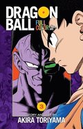 Dragon Ball Full Color Freeza Arc, Vol. 3: Volume 3