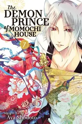 Aya Shouoto - Demon Prince of Momochi House, Vol. 7, Häftad. Tillgänglighet: Tillfälligt slut