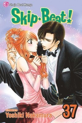 Yoshiki Nakamura - Skip·Beat!, Vol. 37, Häftad