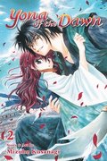 Yona of the Dawn, Vol. 2: Volume 2
