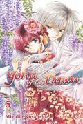 Yona of the Dawn, Vol. 5: Volume 5