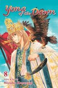 Yona of the Dawn, Vol. 8: Volume 8
