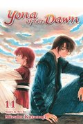 Yona of the Dawn, Vol. 11: Volume 11
