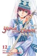 Yona of the Dawn, Vol. 12: Volume 12