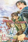 Yona of the Dawn, Vol. 13: Volume 13