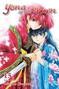 Yona of the Dawn, Vol. 15: Volume 15