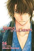 Yona of the Dawn, Vol. 16: Volume 16