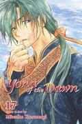 Yona of the Dawn, Vol. 17: Volume 17
