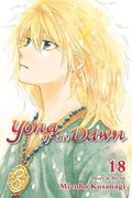 Yona of the Dawn, Vol. 18: Volume 18