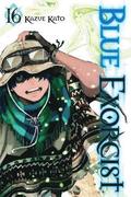 Blue Exorcist, Vol. 16: Volume 16