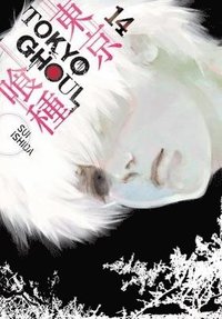 Tokyo Ghoul Re Vol 10 Sui Ishida Haftad Bokus