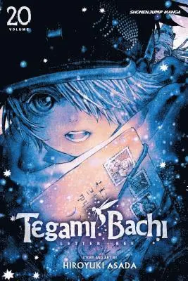 Tegami Bachi, Vol. 20