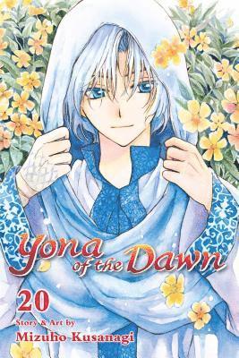Mizuho Kusanagi - Yona of the Dawn, Vol. 20, Häftad. Tillgänglighet: Lägg i varukorg