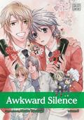 Awkward Silence, Vol. 6