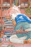 Yona of the Dawn, Vol. 21: Volume 21
