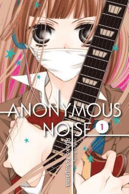 Ryoko Fukuyama - Anonymous Noise, Vol. 1, Häftad. Tillgänglighet: Lägg i varukorg