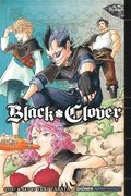 Black Clover, Vol. 7