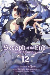 Seraph of the End, Vol. 12