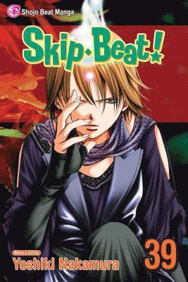 Yoshiki Nakamura - Skip·Beat!, Vol. 39, Häftad. Tillgänglighet: Lägg i varukorg