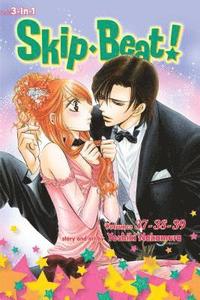 SkipBeat!, (3-in-1 Edition), Vol. 13