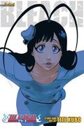 Bleach (3-in-1 Edition), Vol. 22: Volume 22